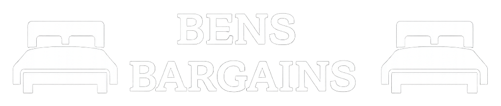 Bens Bargains