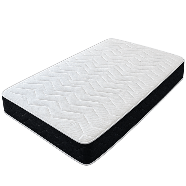 1000 Pocket Sprung Mattress – Tranquility