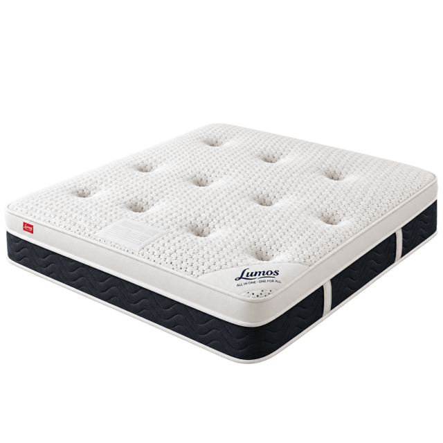 Lumos Gel Top Mattress